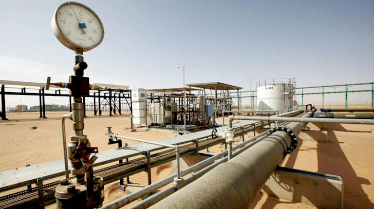 Audit Bureau: Libya produced 287.9 million barrels of oil in first seven months of 2026