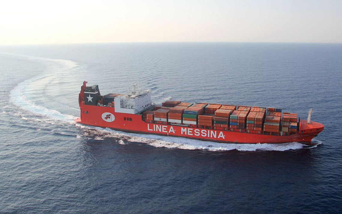 Italian shipping line to launch new Mediterranean route linking Libya, Spain and France