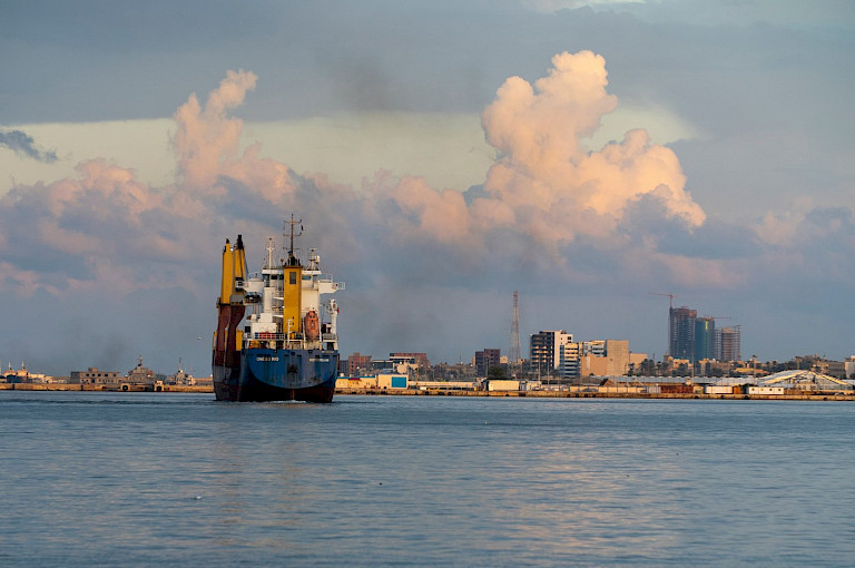 Fresh petrol shipment due in Tripoli today as fuel queues persist despite Brega's Monday deadline