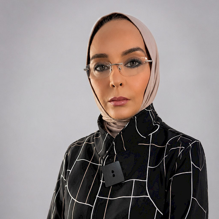 Amal Al-Saudi becomes first woman to chair a Libyan bank