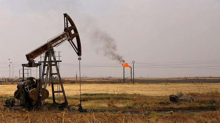 Bank of America warns oil could hit $150 a barrel if US-Iran war drags on