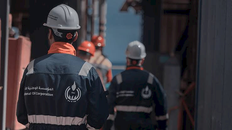Libya among most exposed economies to future oil shock, European think tank warns