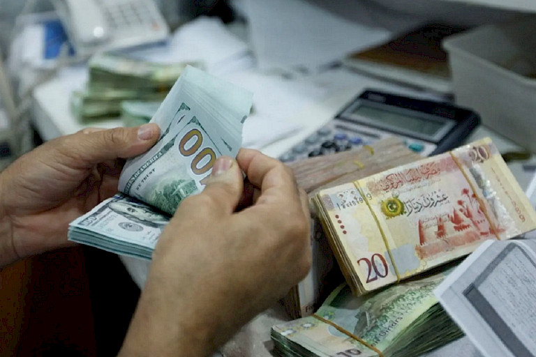 Libya’s Currency Crisis: Governance Failure, Letters of Credit, and the Limits of Exchange-Rate Reform