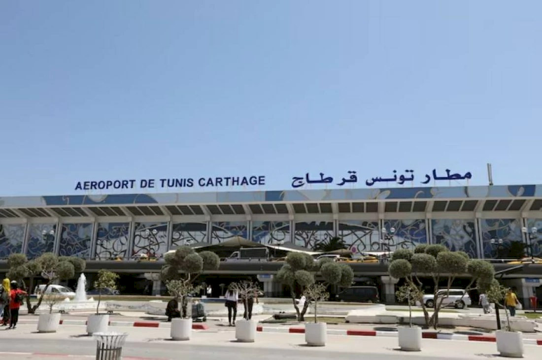 Libya's National Development Authority offers to fund Tunis-Carthage airport upgrade