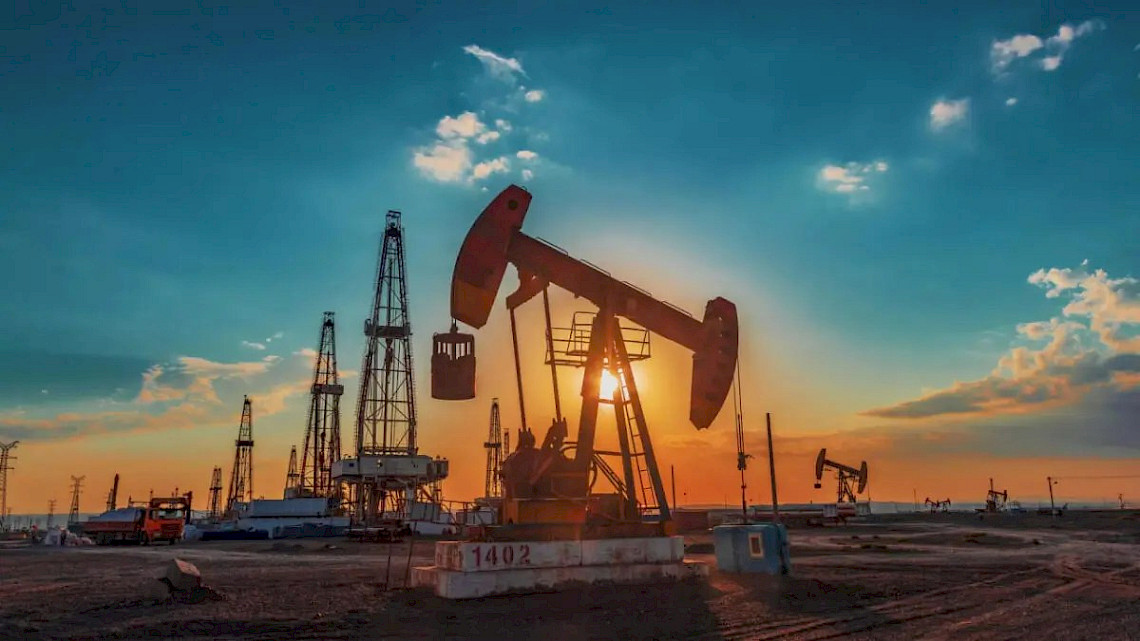 Oil prices ease as Brent settles at $103.87 and WTI slips below $101