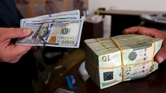 Dollar climbs again against dinar on Libya's parallel market