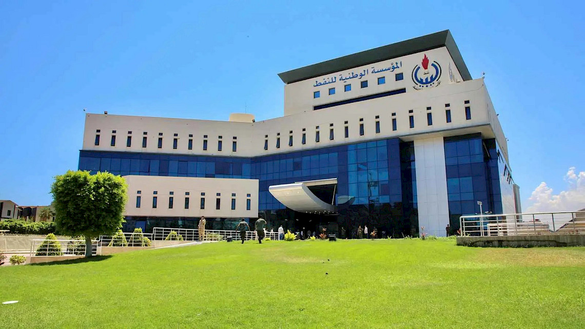 NOC warns of force majeure risk as guards shut Zawiya refinery and Brega gates