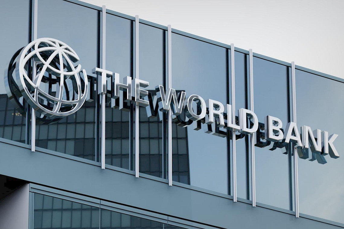 World Bank Sharply Cuts Libya's 2026 Growth Forecast to 1.4%