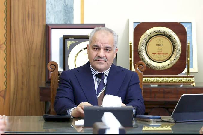 Libya&rsquo;s parliament speaker accepts central bank governor&rsquo;s resignation